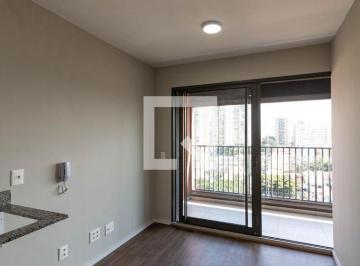 Apartamento de 1 quarto, São Paulo · Apartamento à Venda - Vila Pompéia, 1 Quarto,  31 m² - São Paulo