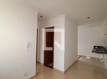 Apartamento · 41m² · 2 Quartos · 1 Vaga · Apartamento à Venda - Água Fria, 2 Quartos, 41 m² - São Paulo