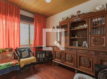 Casa · 185m² · 3 Quartos · 3 Vagas · Casa à Venda - Alto Petrópolis, 3 Quartos,  185 m² - Porto Alegre