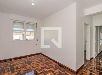 Apartamento · 49m² · 2 Quartos · 1 Vaga · Apartamento à Venda - São Sebastião, 2 Quartos, 49 m² - Porto Alegre
