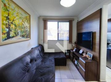 Apartamento · 45m² · 2 Quartos · 1 Vaga · Apartamento à Venda - Parque das Águas, 2 Quartos,  45 m² - Campinas
