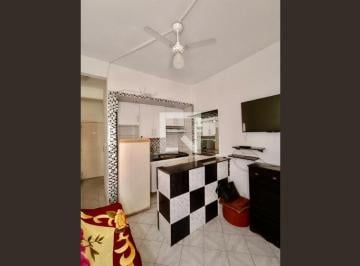 Apartamento · 30m² · 1 Quarto · Apartamento à Venda - Copacabana, 1 Quarto, 30 m² - Rio de Janeiro