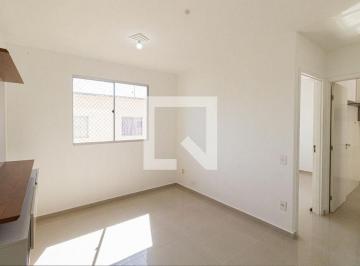 Apartamento · 40m² · 2 Quartos · 1 Vaga · Apartamento à Venda - Itaquera, 2 Quartos,  40 m² - São Paulo
