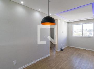 Apartamento · 47m² · 2 Quartos · 1 Vaga · Apartamento à Venda - Cangaíba, 2 Quartos, 47 m² - São Paulo