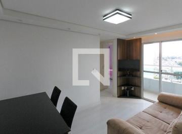 Apartamento · 50m² · 2 Quartos · 1 Vaga · Apartamento à Venda - Vila Ema, 2 Quartos, 50 m2