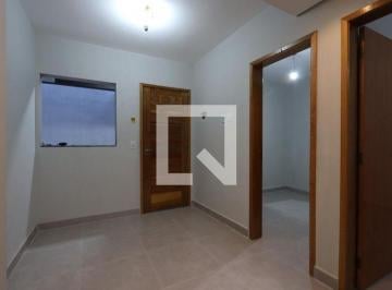 Apartamento · 40m² · 2 Quartos · Apartamento à Venda - Sapopemba, 2 Quartos, 40 m² - São Paulo