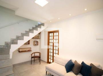 Casa · 156m² · 3 Quartos · 1 Vaga · Casa à Venda - Picanço, 3 Quartos, 156 m² - Guarulhos