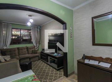 Casa en Venda de 6 quartos Jardim Colorado · Casa à Venda - Sapopemba, 6 Quartos, 125 m² - São Paulo