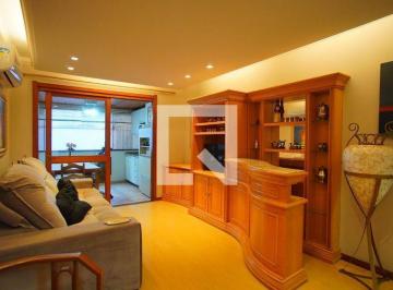 Apartamento · 90m² · 3 Quartos · 2 Vagas · Apartamento à Venda - Petrópolis, 3 Quartos, 90 m² - Porto Alegre