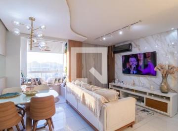 Apartamento · 145m² · 3 Quartos · 2 Vagas · Apartamento à Venda - Todos os Santos, 3 Quartos,  145 m² - Rio de Janeiro
