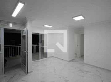 Apartamento · 54m² · 2 Quartos · 1 Vaga · Apartamento à Venda - Vila Antonieta, 2 Quartos,  54 m² - São Paulo