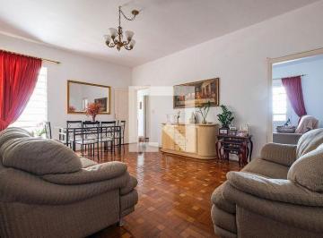 Apartamento · 123m² · 3 Quartos · Apartamento à Venda - Paraíso, 3 Quartos, 123 m² - São Paulo