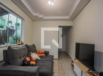 Apartamento · 64m² · 2 Quartos · 1 Vaga · Apartamento à Venda - Santa Teresinha, 2 Quartos,  64 m² - Santo André