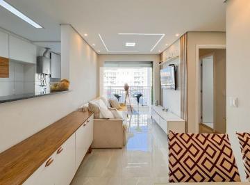 Apartamento · 55m² · 2 Quartos · 1 Vaga · Apartamento à Venda - Ipiranga, 2 Quartos, 55 m² - São Paulo