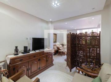 Apartamento · 122m² · 3 Quartos · 1 Vaga · Apartamento à Venda - Tijuca, 3 Quartos,  122 m² - Rio de Janeiro