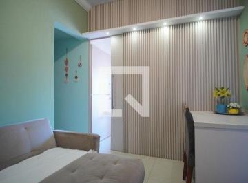 Apartamento · 64m² · 2 Quartos · 1 Vaga · Apartamento à Venda - Sarandi, 2 Quartos,  64 m² - Porto Alegre