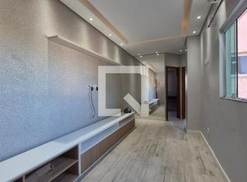Apartamento · 80m² · 2 Quartos · 1 Vaga · Apartamento à Venda - Jardim, 2 Quartos,  80 m² - Santo André
