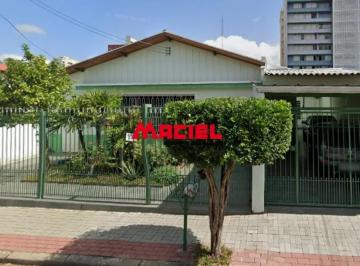 Casa · 184m² · 4 Quartos · 4 Vagas · Casa Vila Betânia