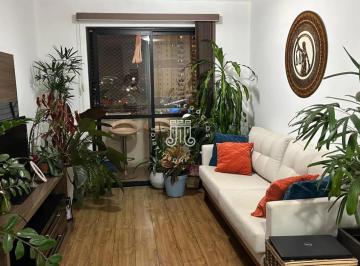Apartamento · 96m² · 3 Quartos · 2 Vagas · APARTAMENTO À VENDA NO RESIDÊNCIAL PASARGADA - JUNDIAI / SP