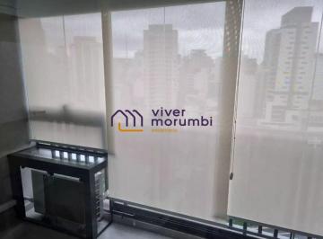 Apartamento · 25m² · 1 Quarto · Apartamento, Paraíso - São Paulo