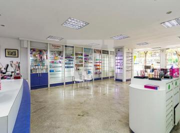 Comercial · 349m² · 1 Vaga · Loja comercial à venda localizada no Jardim Paulistano - 349 m²