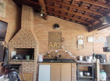 Casa · 256m² · 4 Quartos · 4 Vagas · Casa Térrea à Venda - Espaçosa, Aconchegante e Pronta para morar!