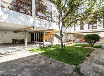 Casa · 392m² · 5 Quartos · 2 Vagas · Casa à Venda no Morumbi ? Grande Potencial para Reforma