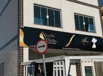 Comercial · 15m² · Sala com banheiro bem localizada, ao lado do hospital Stella