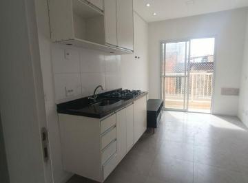 Apartamento · 35m² · 1 Quarto · Studio de frente ao metro Tucuruvi