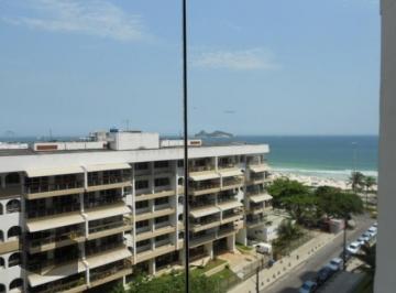 Vista · Imoveis - na Barra da Tijuca