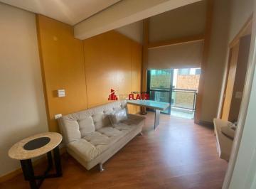 Apartamento · 42m² · 1 Quarto · 1 Vaga · Duplex com ótimo preço no bairro Moema. Confira!