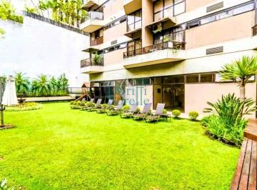 Apartamento · 154m² · 1 Quarto · 1 Vaga · Cobertura Triplex para Alugar em Cerqueira César - São Paulo/SP.