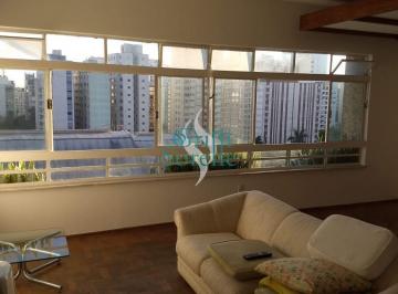 Apartamento · 292m² · 4 Quartos · 2 Vagas · Apartamento Amplo à Venda na Bela Vista - São Paulo/SP.
