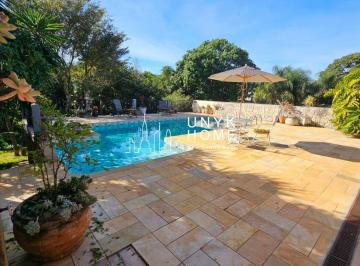 Rural · 300m² · 4 Quartos · 5 Vagas · Chácara com Piscina e  vista para Pedra Grande