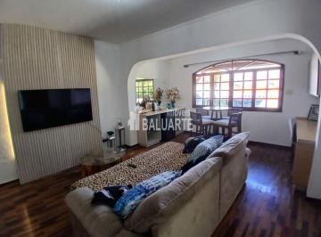 Casa · 190m² · 3 Quartos · 2 Vagas · Sobrado na Vila Joaniza em Rua Fechada - São Paulo / SP