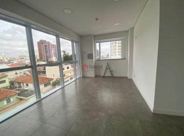 Comercial · 154m² · 3 Vagas · Andar corporativo na Vila Prudente com 154 m², 3 vagas, próximo ao Metrô Vila Prudente.
