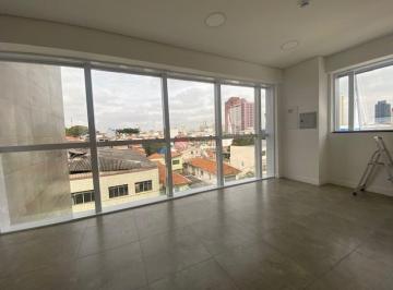 Comercial · 105m² · 3 Vagas · Laje comercial com 129 m² na Vila Prudente.