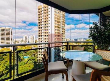 Apartamento · 337m² · 4 Quartos · 3 Vagas · Descubra seu novo lar no charmoso bairro Alto da Boa Vista