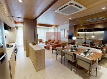 Apartamento · 87m² · 3 Quartos · 1 Vaga · Lindo apto., 87 m2, 3 dorms.(1ste), 1 vaga, próximo metro Ana Rosa