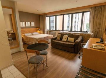 Apartamento · 28m² · 1 Quarto · 1 Vaga · Flat na Al Lorena, prox a Av. 9 de Julho, a mercados, bancos e lojas em geral