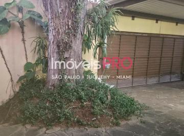 Casa · 300m² · 5 Quartos · 4 Vagas · Casa com 04 dormitórios no Campo Belo