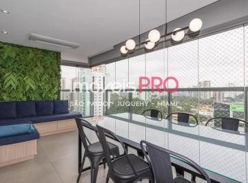 Apartamento · 95m² · 3 Quartos · 2 Vagas · Apartamento para venda com 95m² na Vila Olímpia - São Paulo.