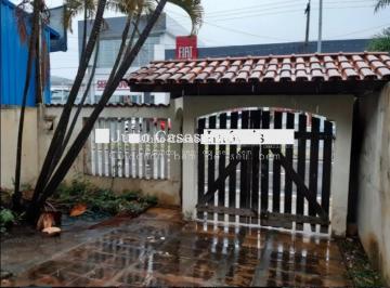 Casa · 186m² · 2 Quartos · 1 Vaga · Casa no Bairro Além Ponte