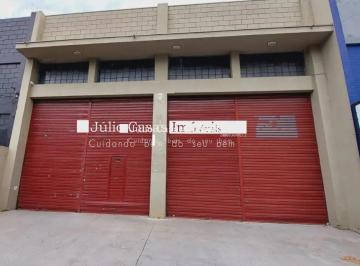 Comercial · 350m² · Galpão a venda Jardim Leocádia