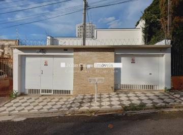 Casa · 160m² · 3 Quartos · 3 Vagas · Casa para venda na Vila Lucy com 3 quartos
