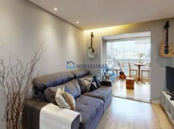 Apartamento · 69m² · 3 Quartos · 1 Vaga · Apartamento à venda com 3 quartos no bairro Jardim Previdência.