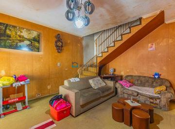 Casa · 125m² · 3 Quartos · 2 Vagas · Sobrado 3 Dormitórios e 2 Vagas na Vila Mariana à venda