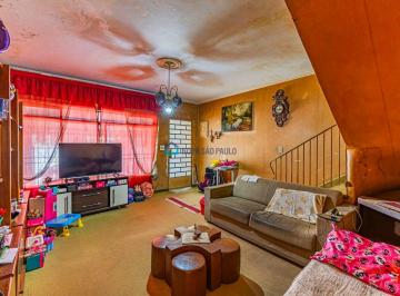 Casa · 125m² · 3 Quartos · 2 Vagas · Sobrado 3 Dormitórios e 2 Vagas na Vila Mariana à venda