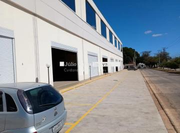 Comercial · 293m² · Galpão para locação na Vila Angélica