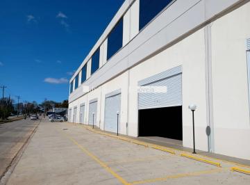 Comercial · 293m² · Galpão para locação na Vila Angélica